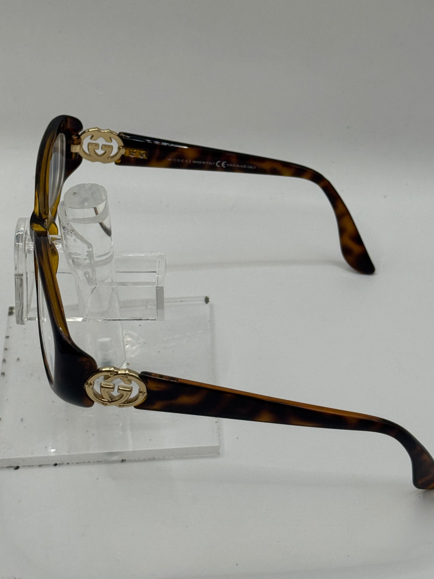 Gucci 3047 Eyeglasses in color V08