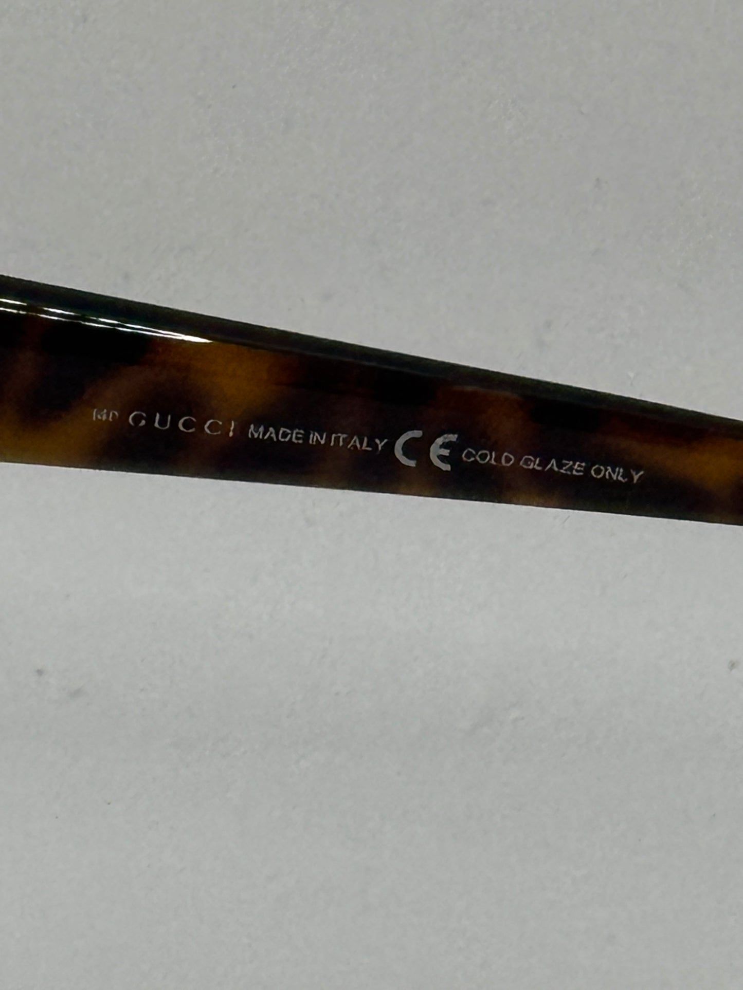Gucci 3047 Eyeglasses in color V08
