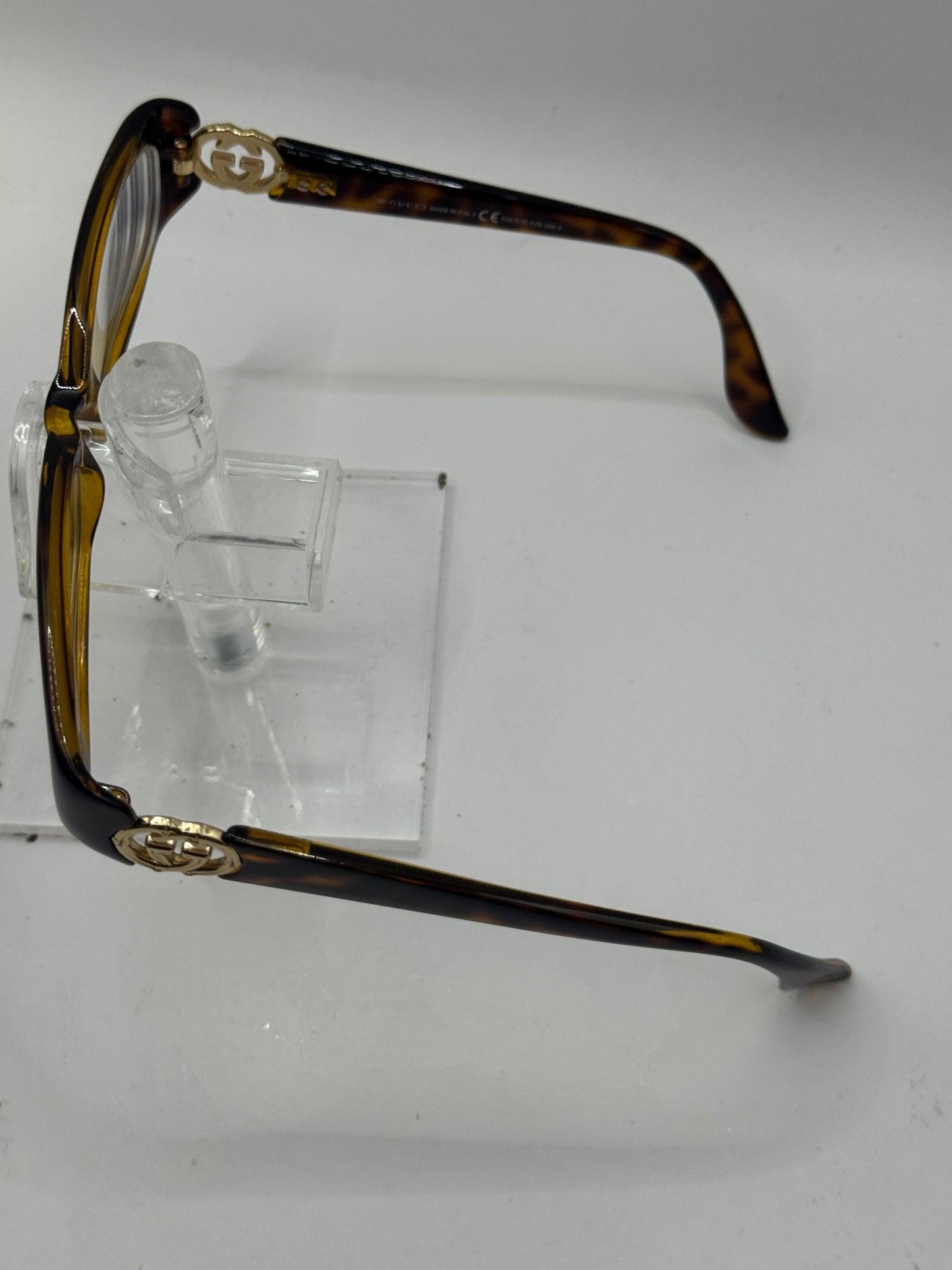 Gucci 3047 Eyeglasses in color V08