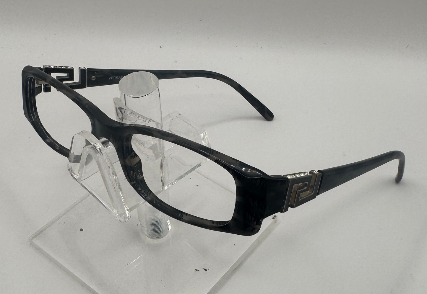 Versace 3076b Eyeglasses in color 583