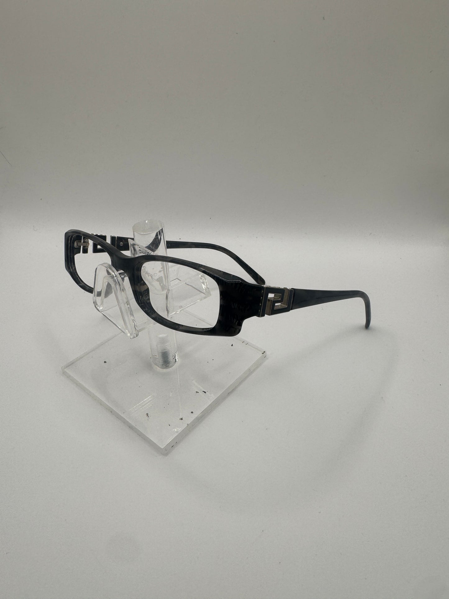 Versace 3076b Eyeglasses in color 583