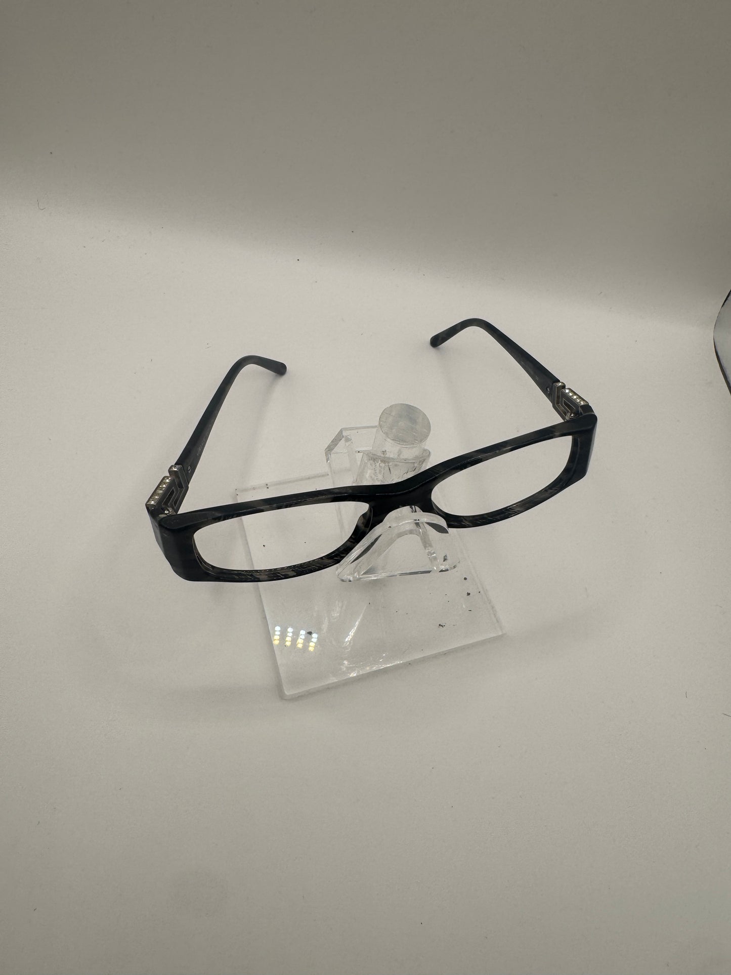 Versace 3076b Eyeglasses in color 583