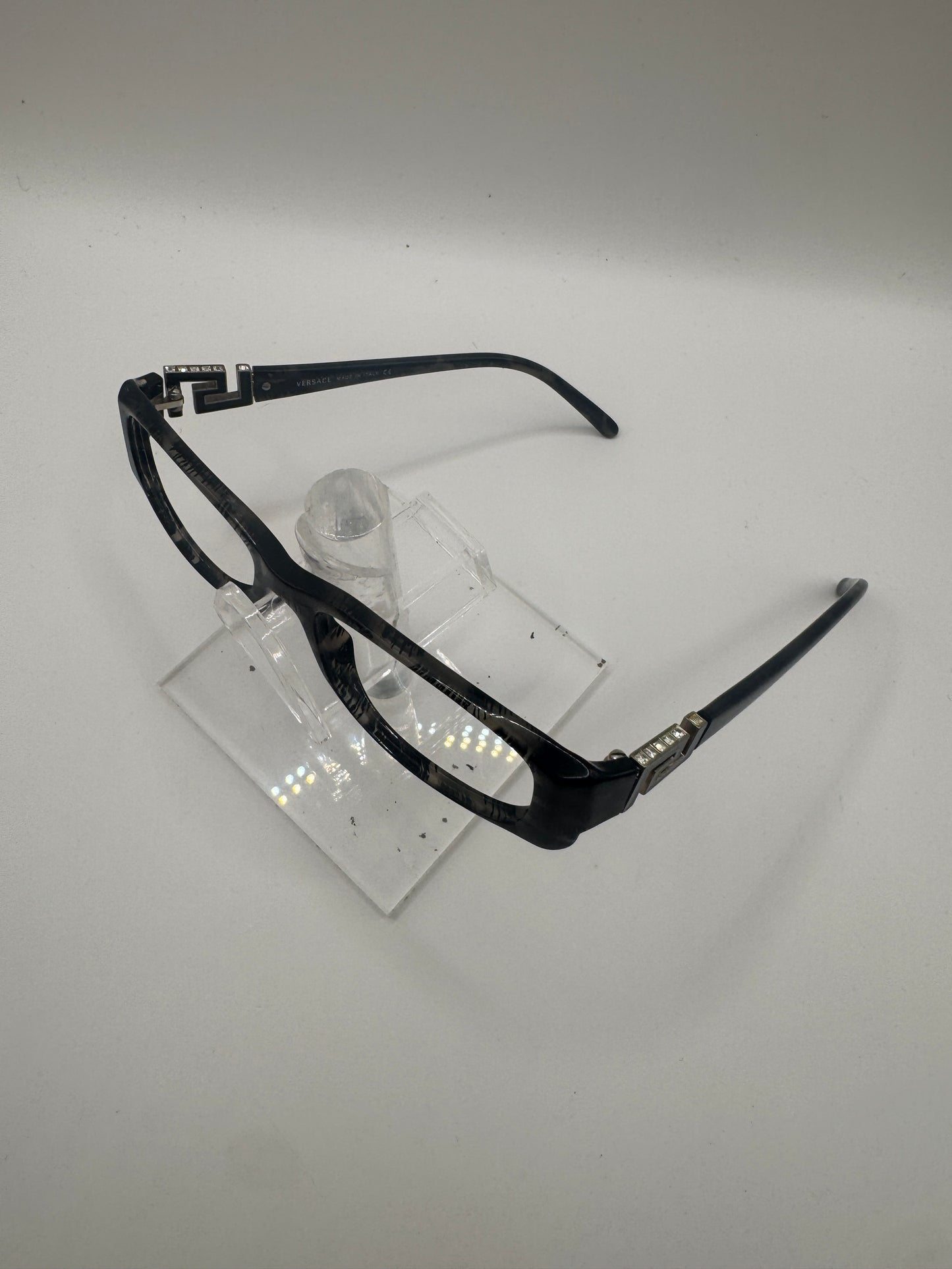 Versace 3076b Eyeglasses in color 583