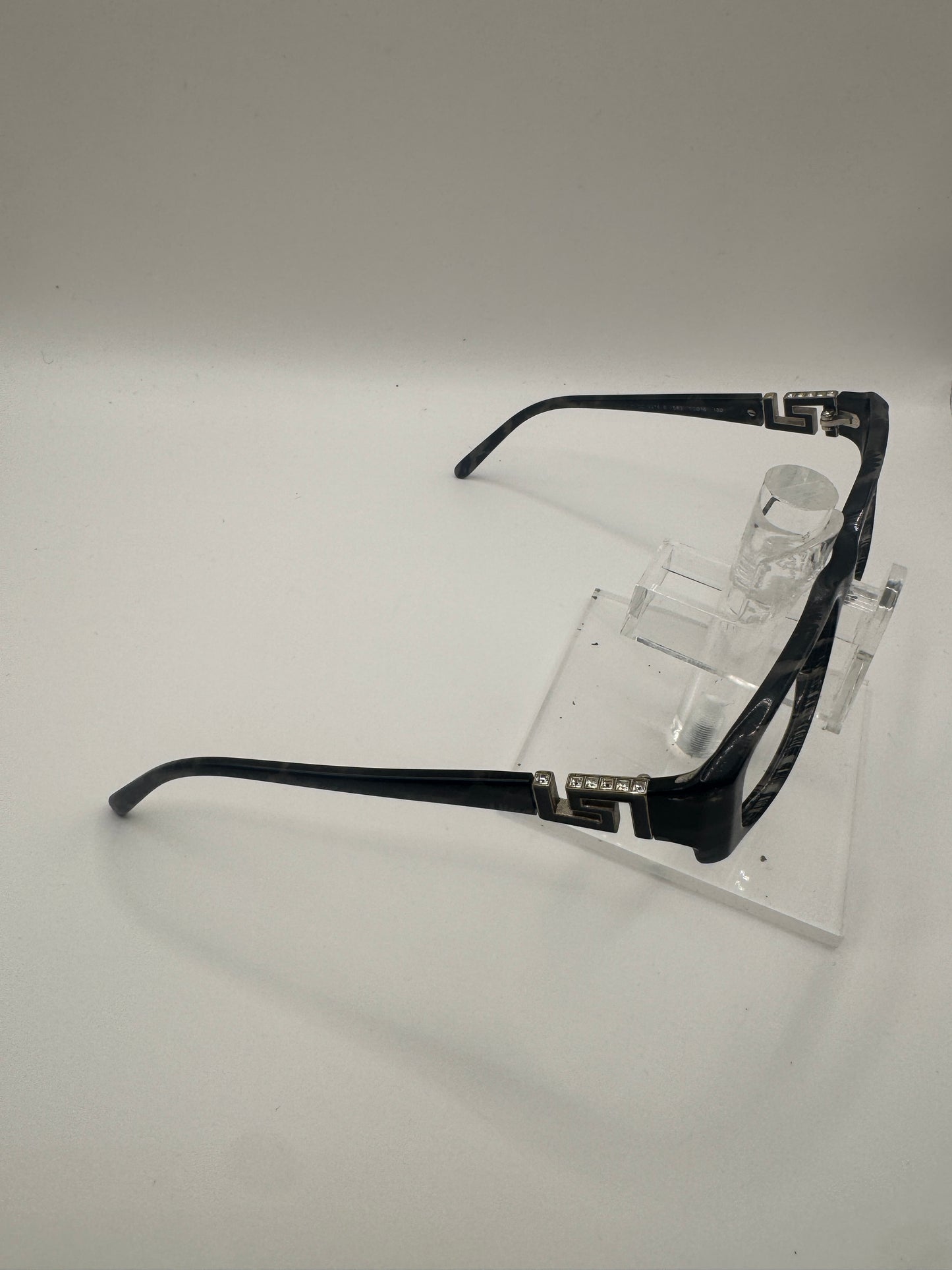 Versace 3076b Eyeglasses in color 583