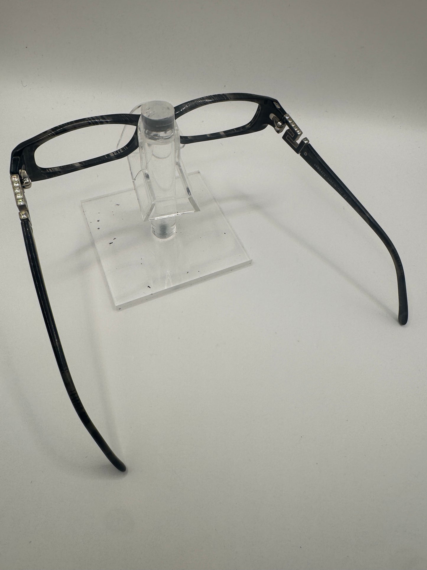 Versace 3076b Eyeglasses in color 583