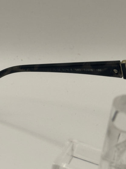Versace 3076b Eyeglasses in color 583