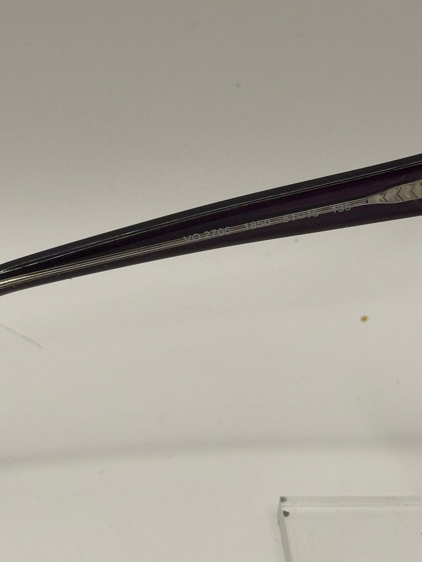 Vogue 2706 Eyeglasses in color 1850