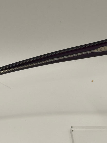 Vogue 2706 Eyeglasses in color 1850
