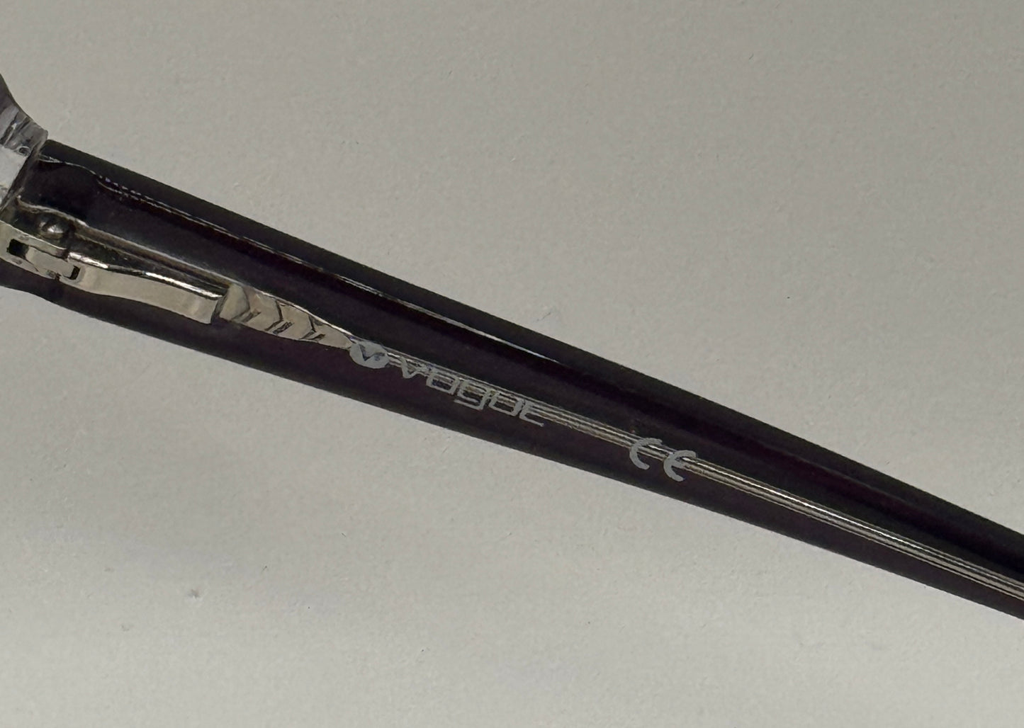 Vogue 2706 Eyeglasses in color 1850