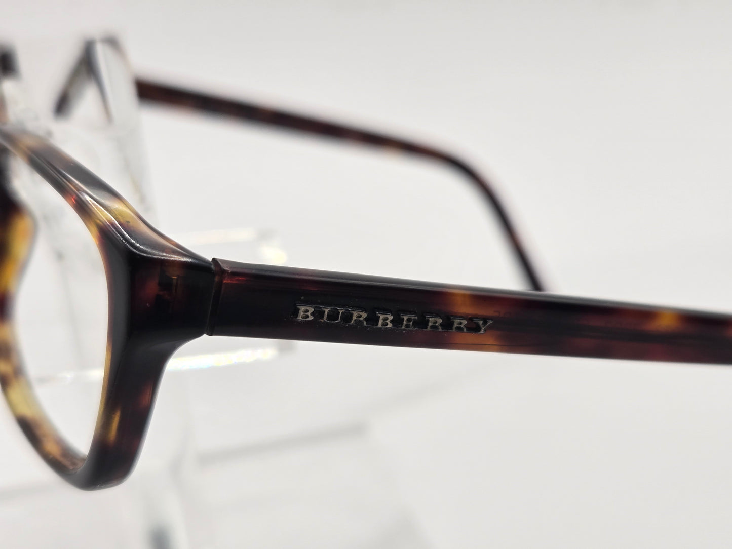 Burberry 2073 Eyeglasses in color 3002