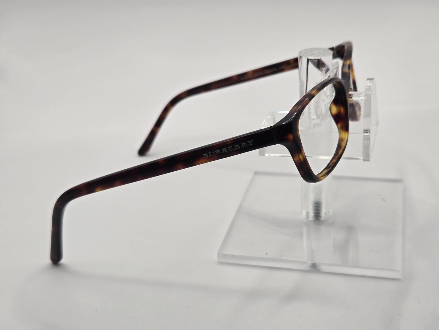 Burberry 2073 Eyeglasses in color 3002