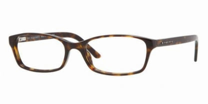 Burberry 2073 Eyeglasses in color 3002