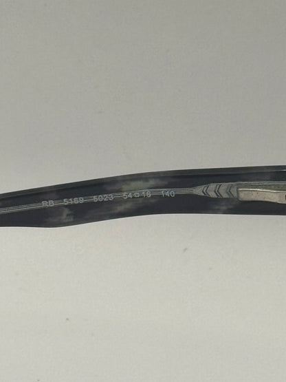 Ray Ban 5169 Eyeglasses in color 5023