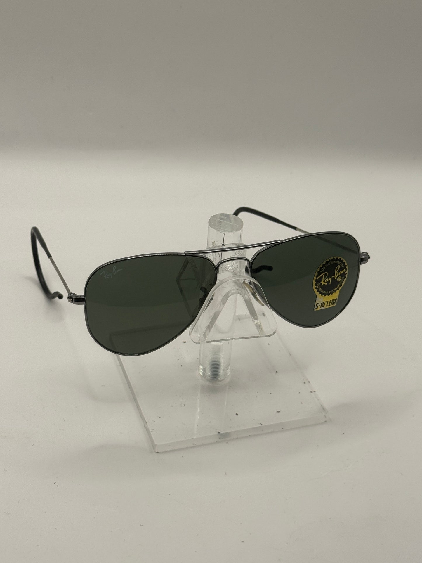 Ray Ban 3139 Sunglasses in color 003
