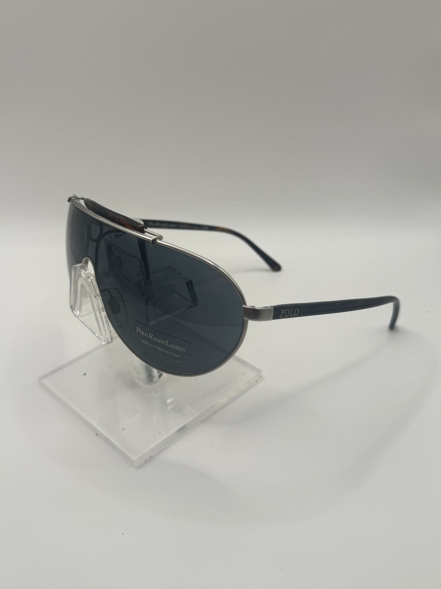 Polo 3013 Sunglasses in color 9001s87