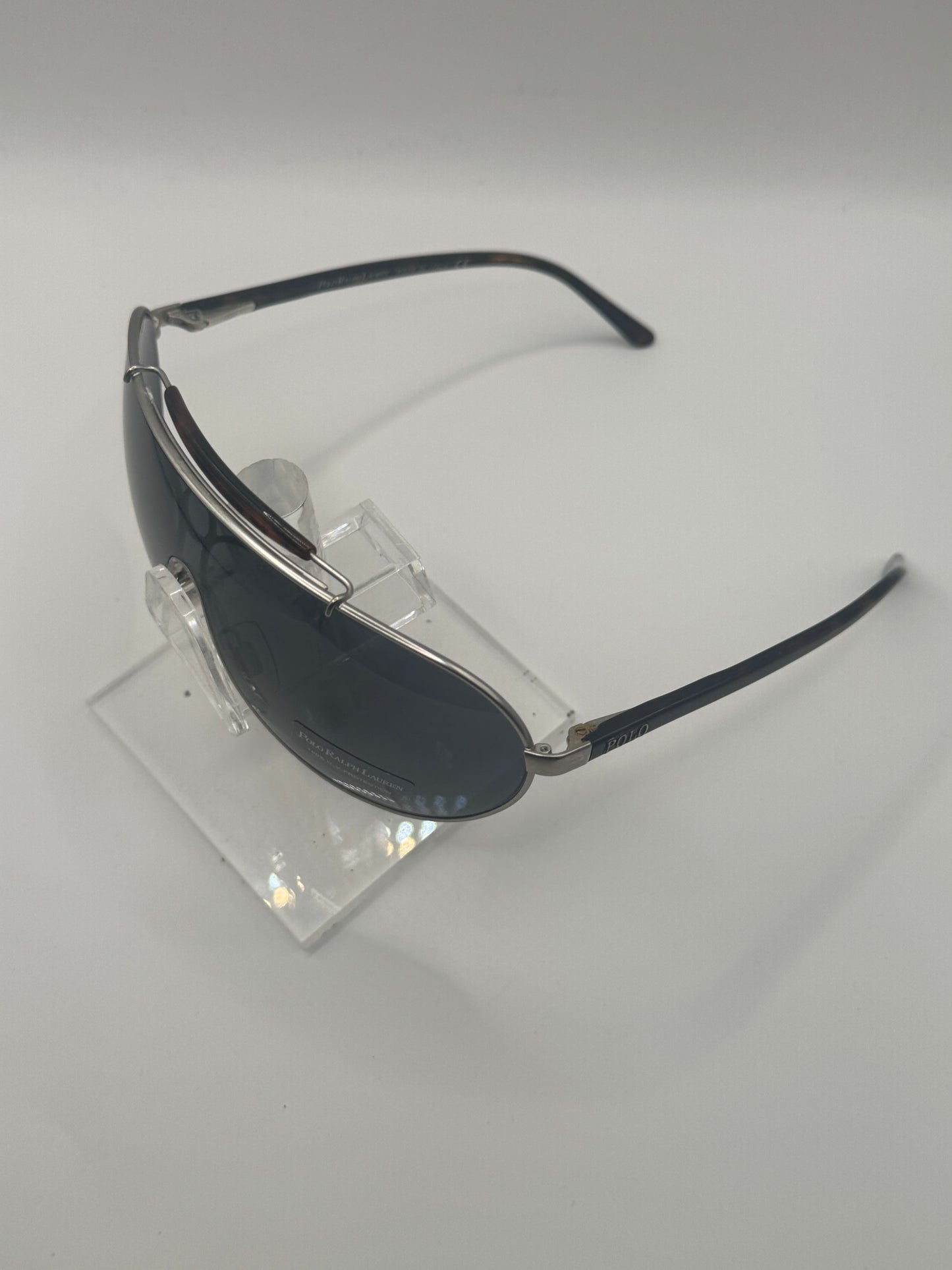 Polo 3013 Sunglasses in color 9001s87