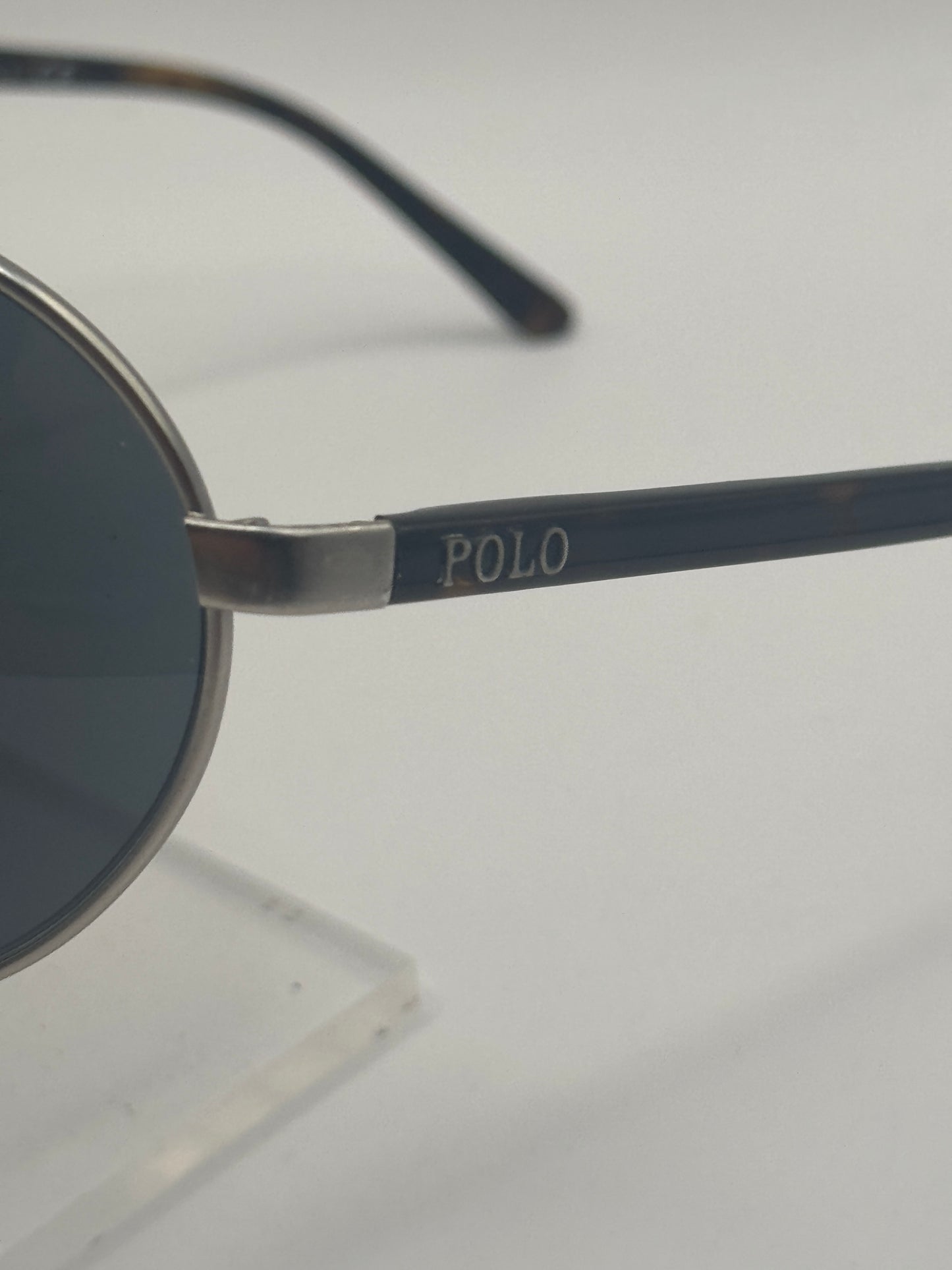 Polo 3013 Sunglasses in color 9001s87
