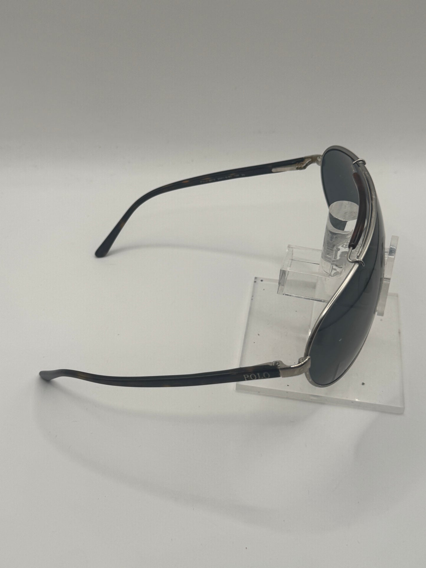 Polo 3013 Sunglasses in color 9001s87