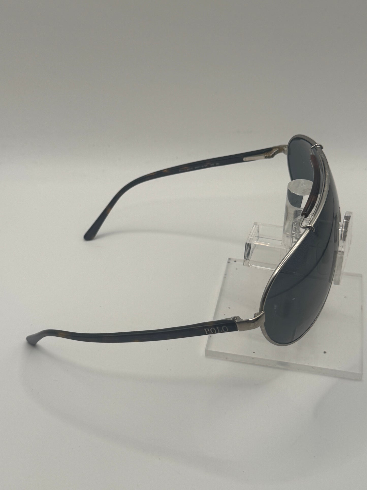 Polo 3013 Sunglasses in color 9001s87