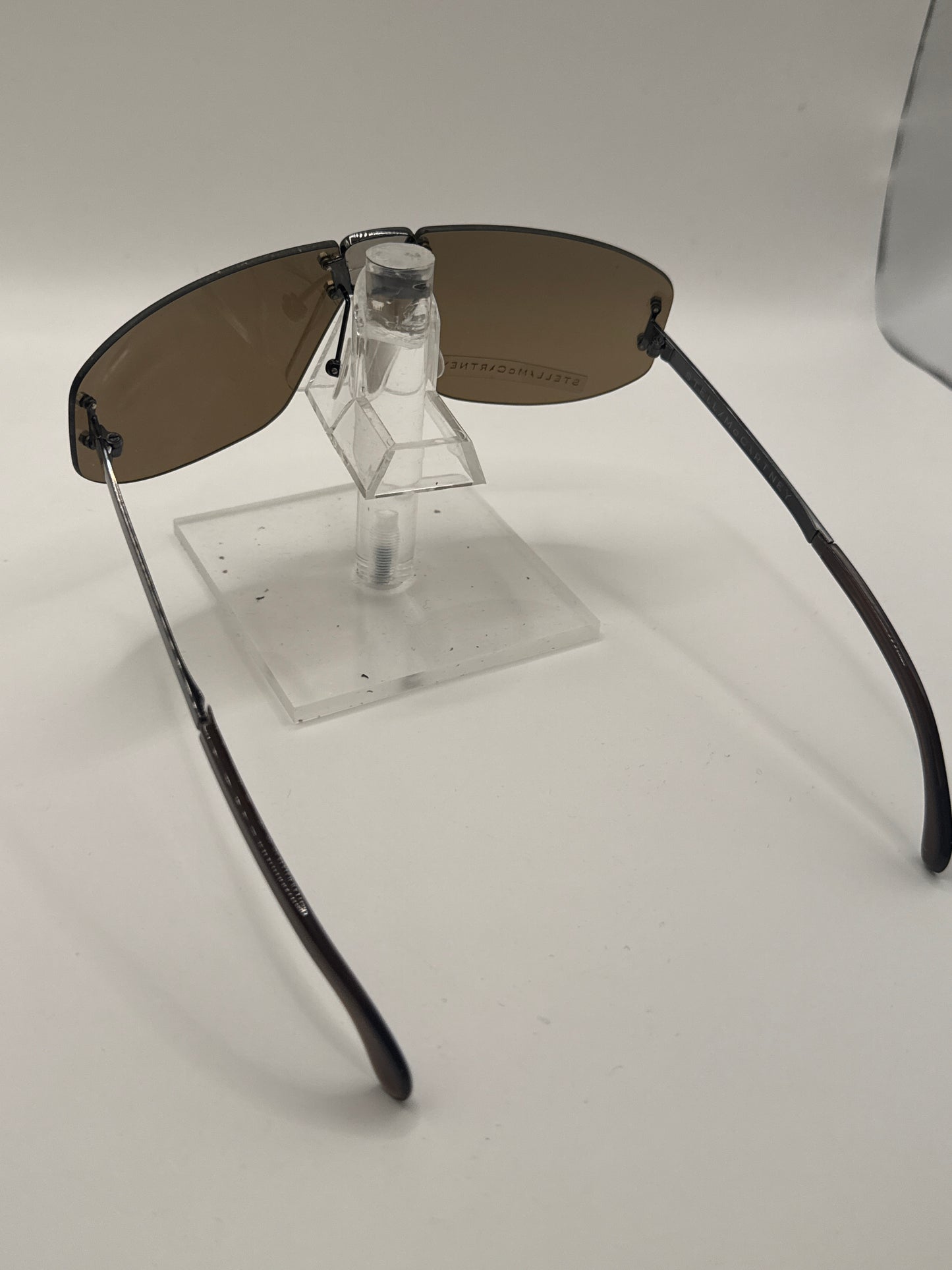 Stella Mccartney 15s Sunglasses in color Hr9