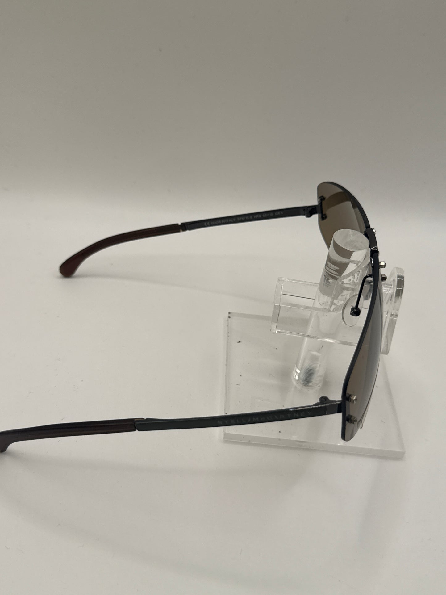 Stella Mccartney 15s Sunglasses in color Hr9