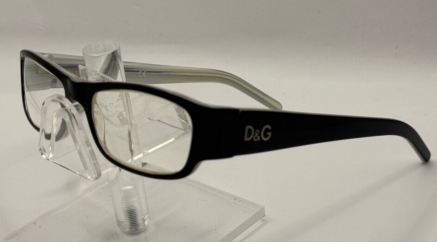 D&g 1161 Eyeglasses in color 827