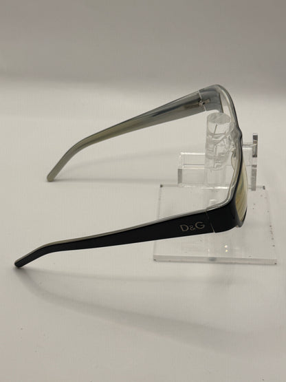 D&g 1161 Eyeglasses in color 827