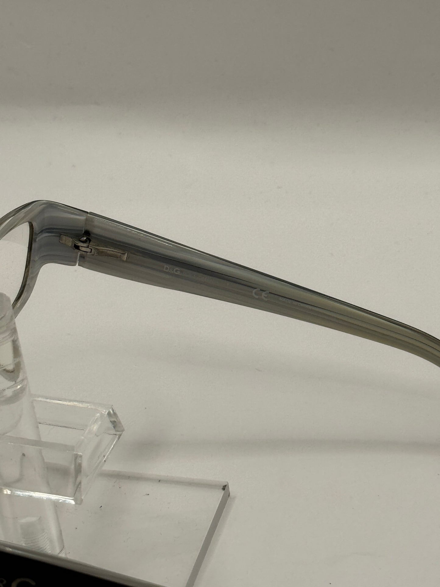D&g 1161 Eyeglasses in color 827