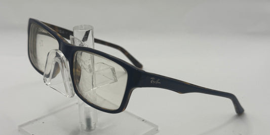 Ray Ban 5245 Eyeglasses in color 5219
