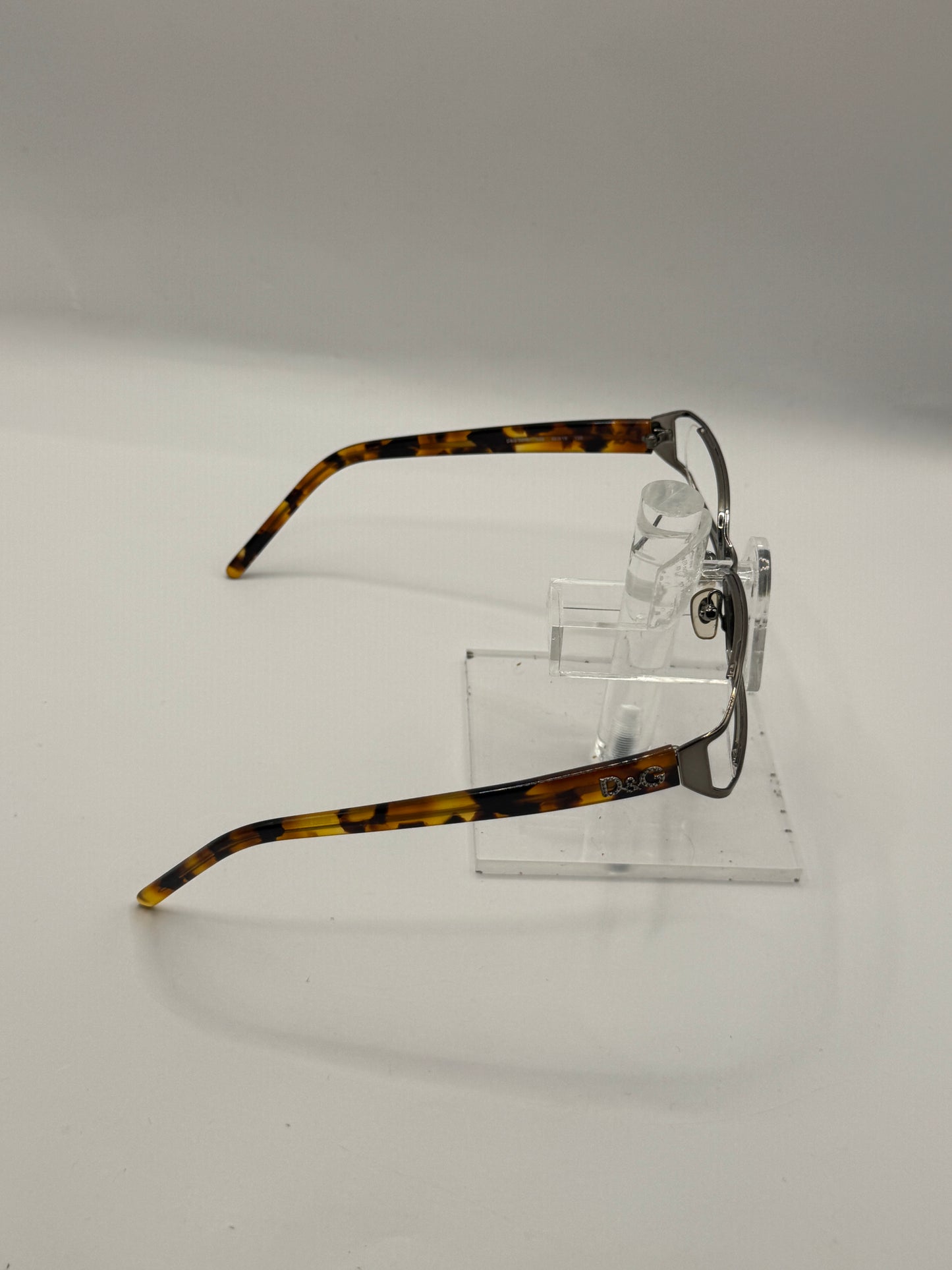 D&g 5019 Eyeglasses in color 028