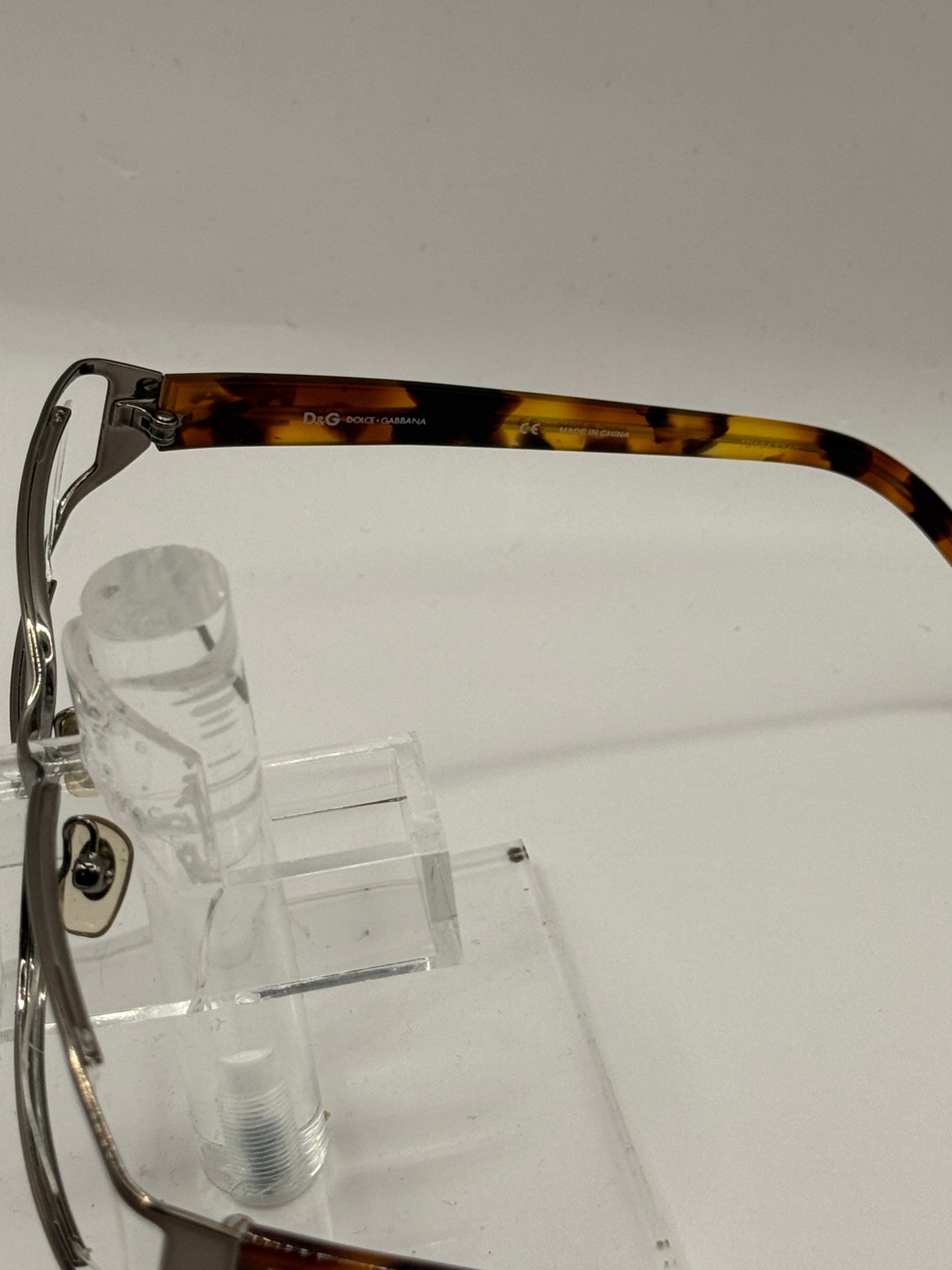 D&g 5019 Eyeglasses in color 028