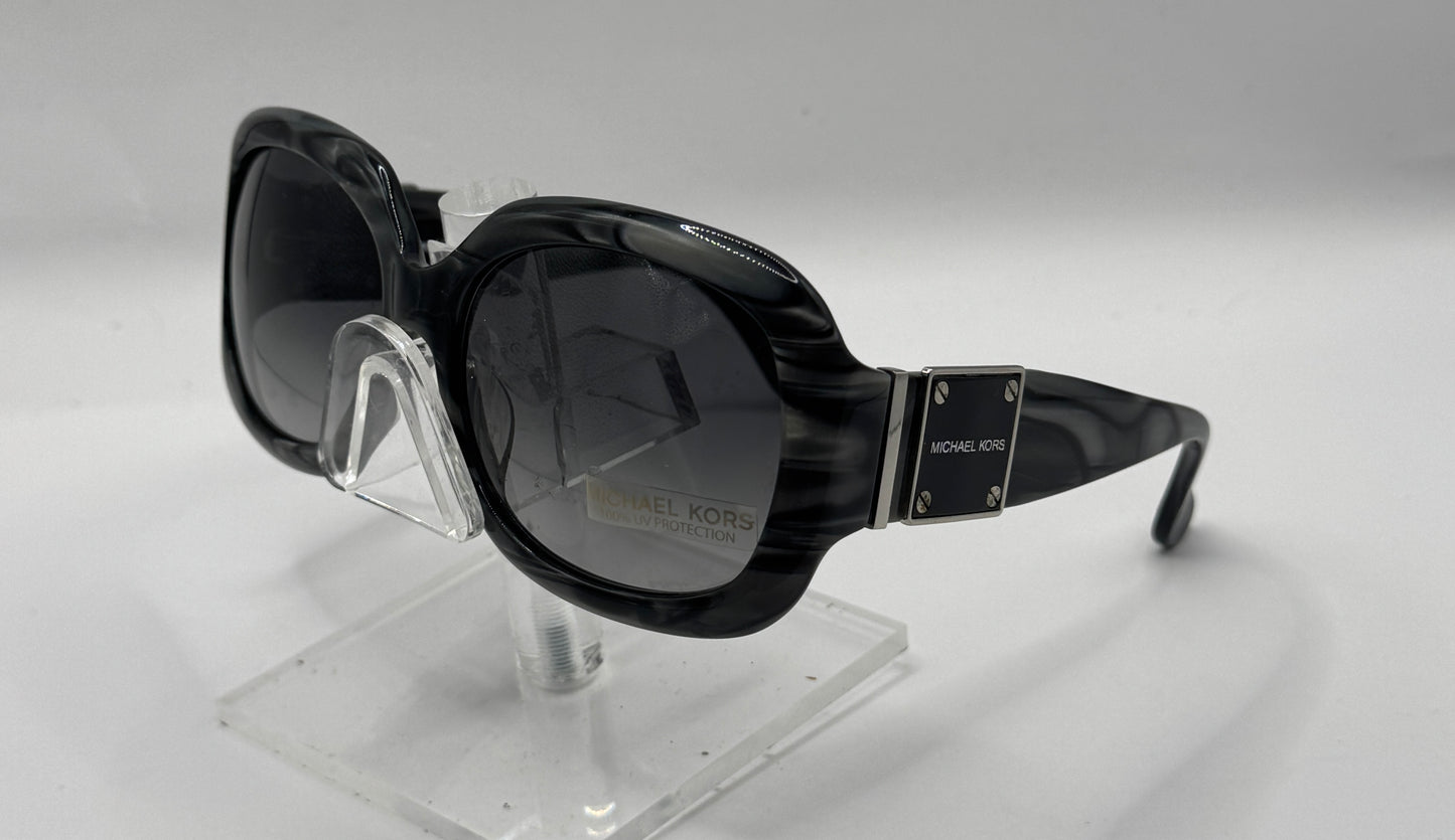 Michael Kors Rehearsal 644 Sunglasses in color 008