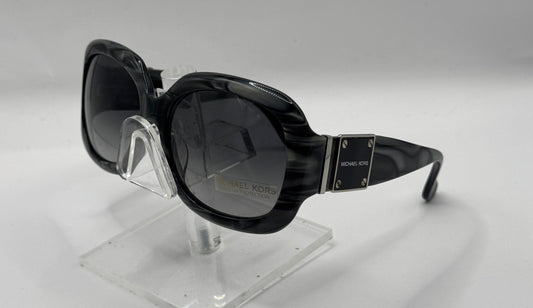 Michael Kors Rehearsal 644 Sunglasses in color 008