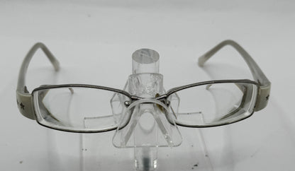Prada Vpr61h Eyeglasses in color 7by1o1