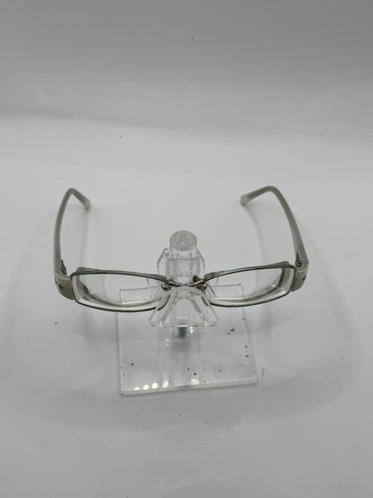 Prada Vpr61h Eyeglasses in color 7by1o1