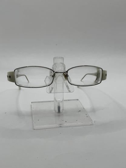 Prada Vpr61h Eyeglasses in color 7by1o1