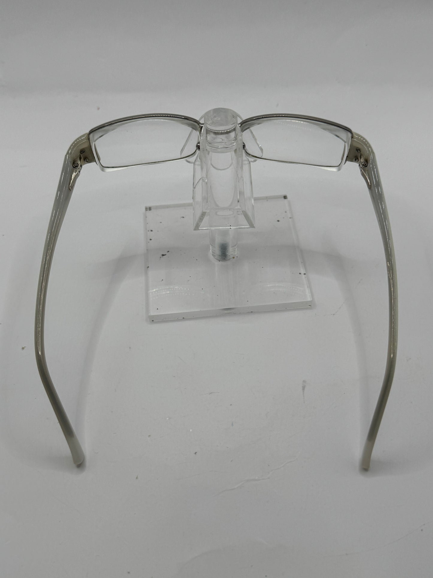 Prada Vpr61h Eyeglasses in color 7by1o1