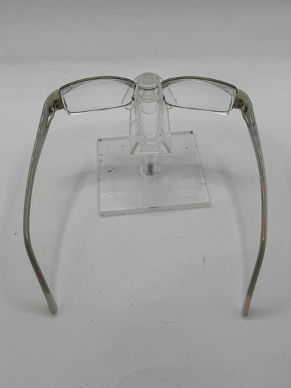 Prada Vpr61h Eyeglasses in color 7by1o1