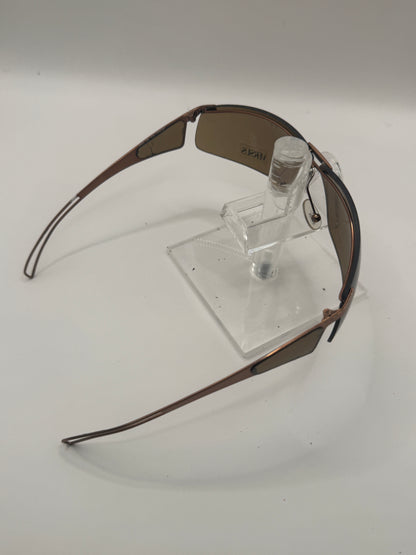 Versus L89 Sunglasses in color 57m581