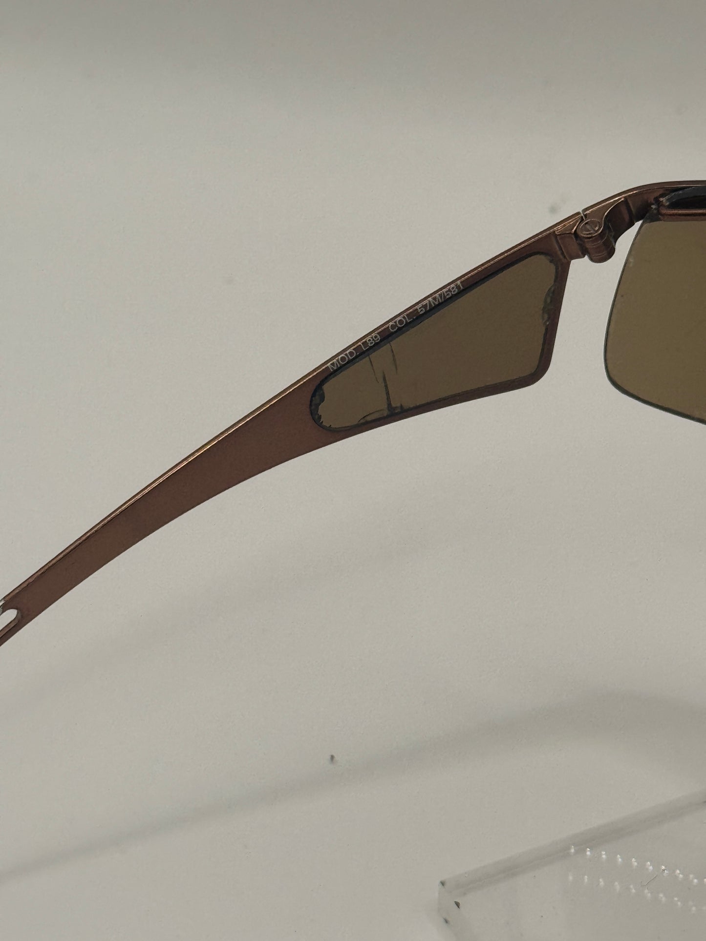 Versus L89 Sunglasses in color 57m581