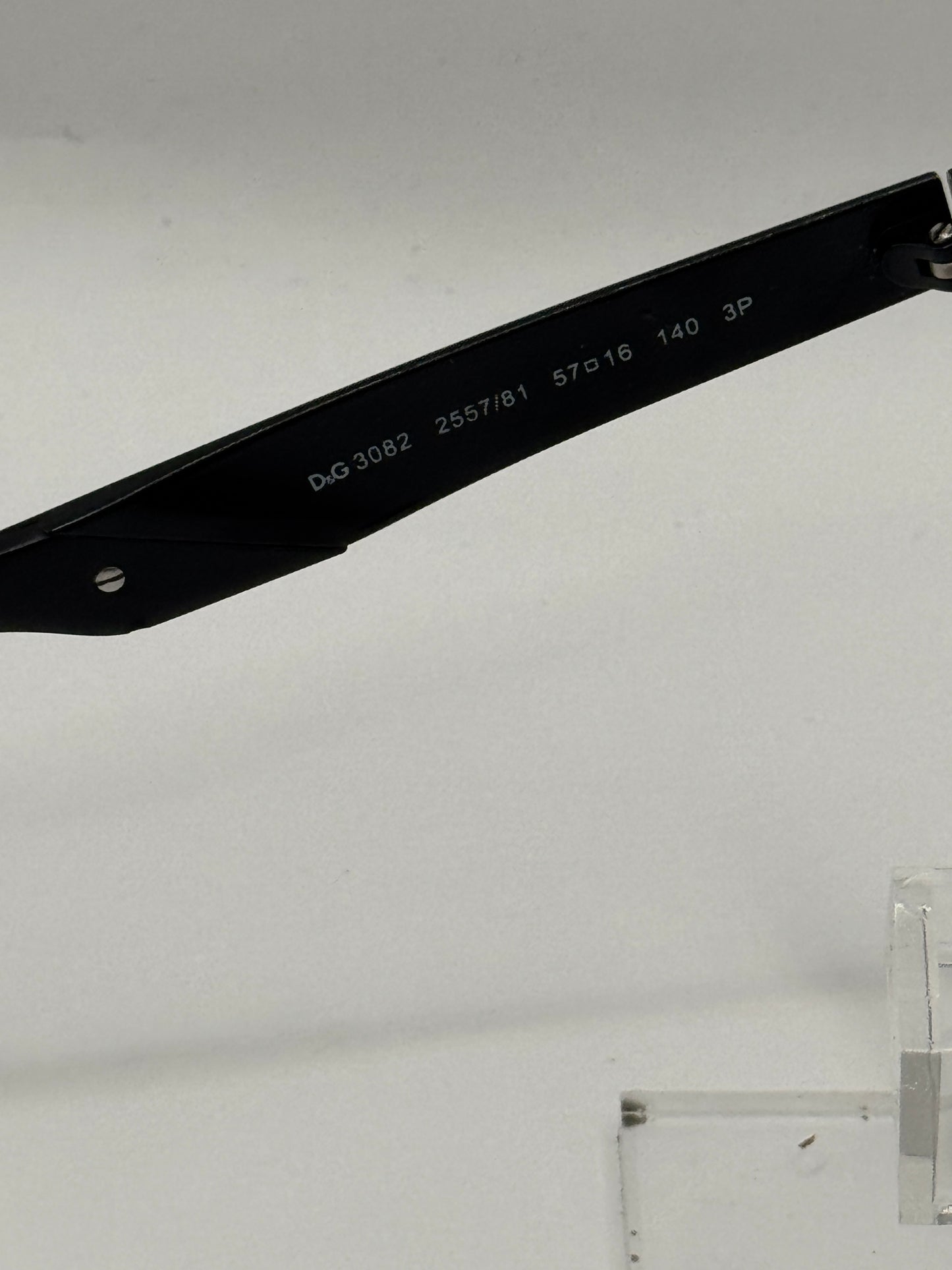 D&g 3082 Sunglasses in color 255781