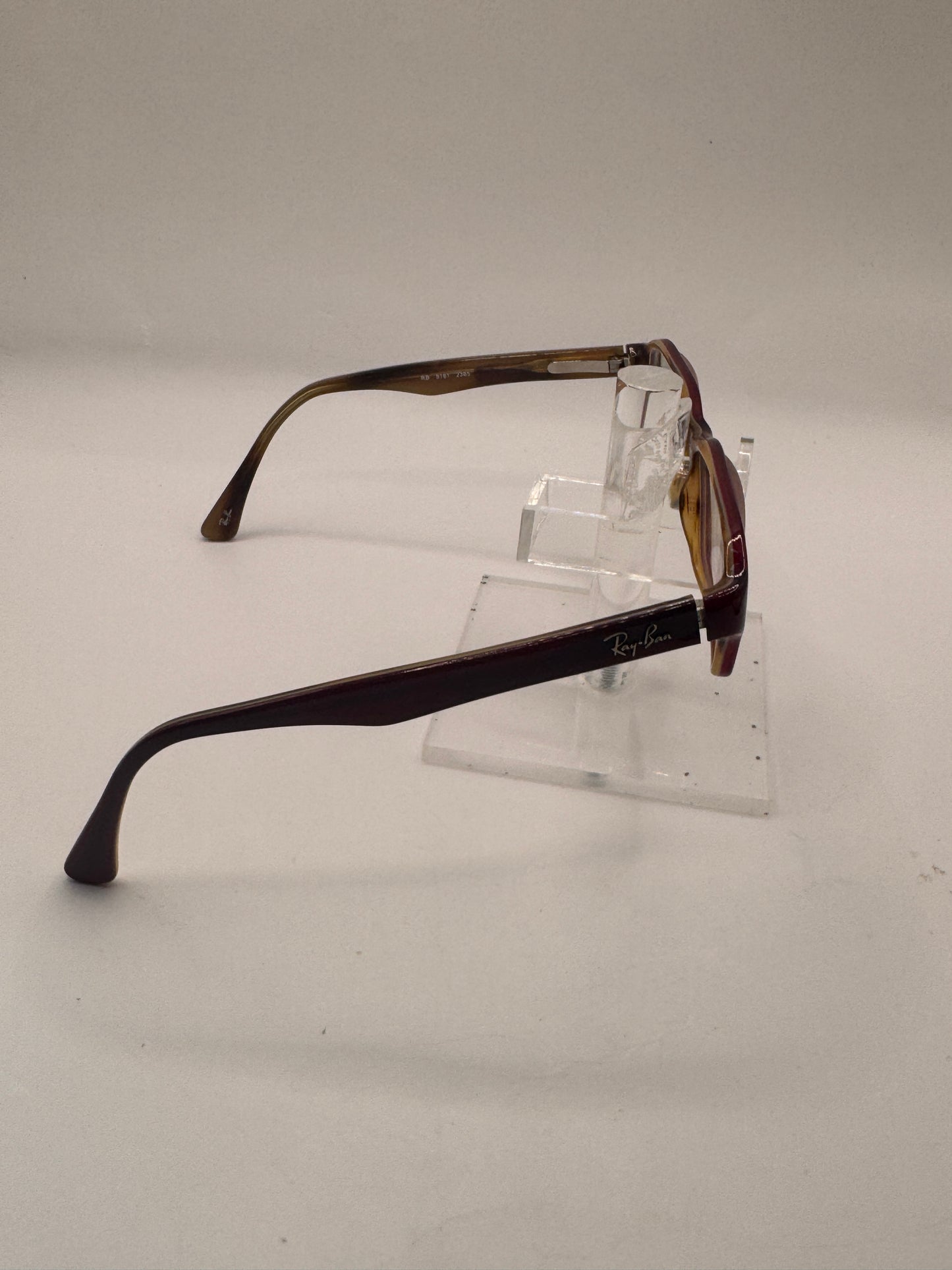 Ray Ban 5161 Eyeglasses in color 2385