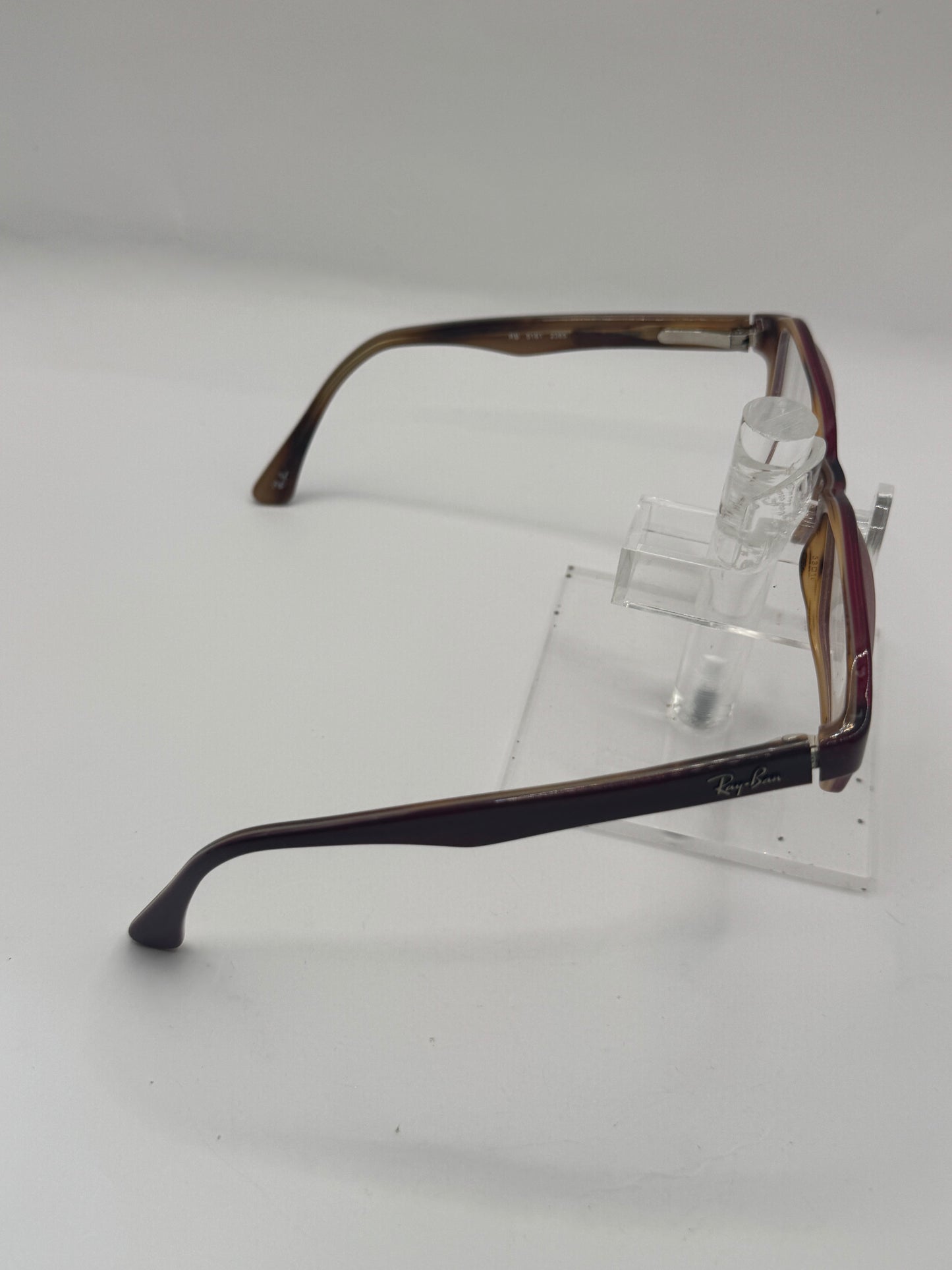 Ray Ban 5161 Eyeglasses in color 2385