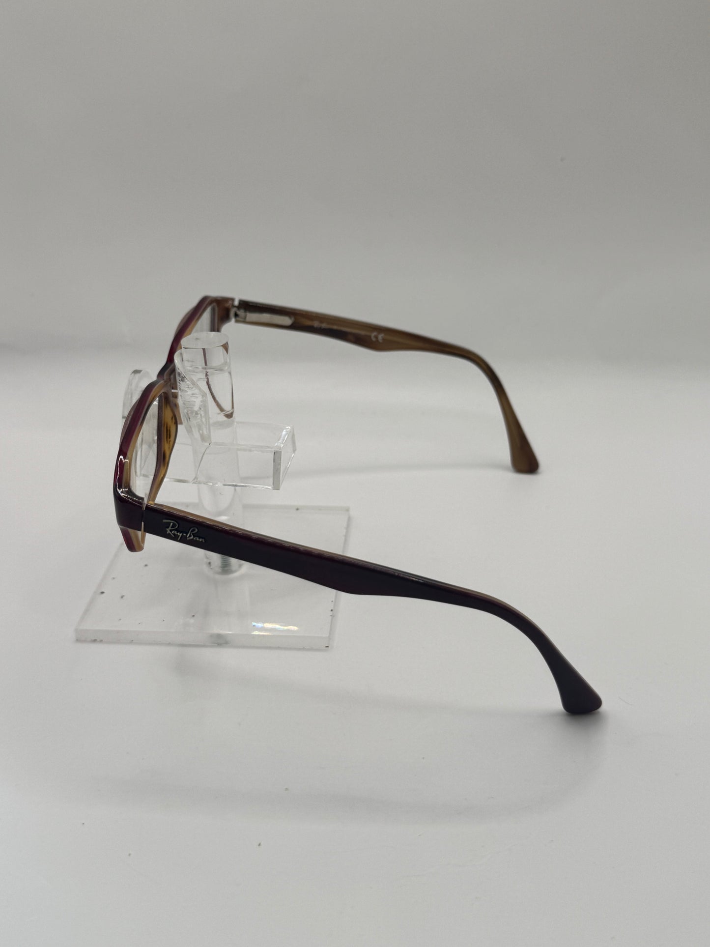 Ray Ban 5161 Eyeglasses in color 2385
