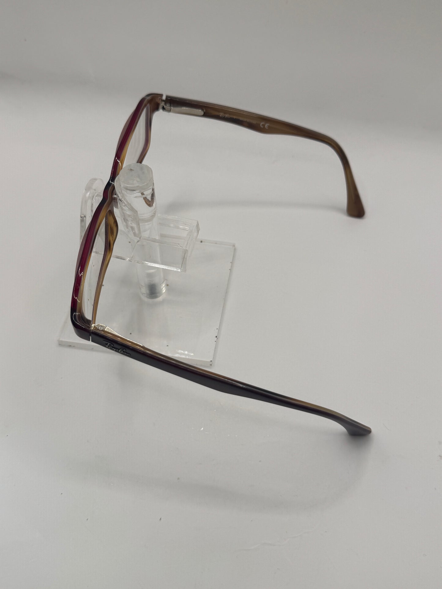 Ray Ban 5161 Eyeglasses in color 2385