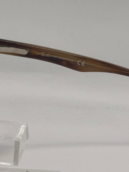 Ray Ban 5161 Eyeglasses in color 2385