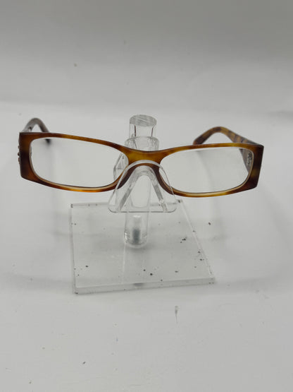 Prada Vpr18h Eyeglasses in color 4bw1o1