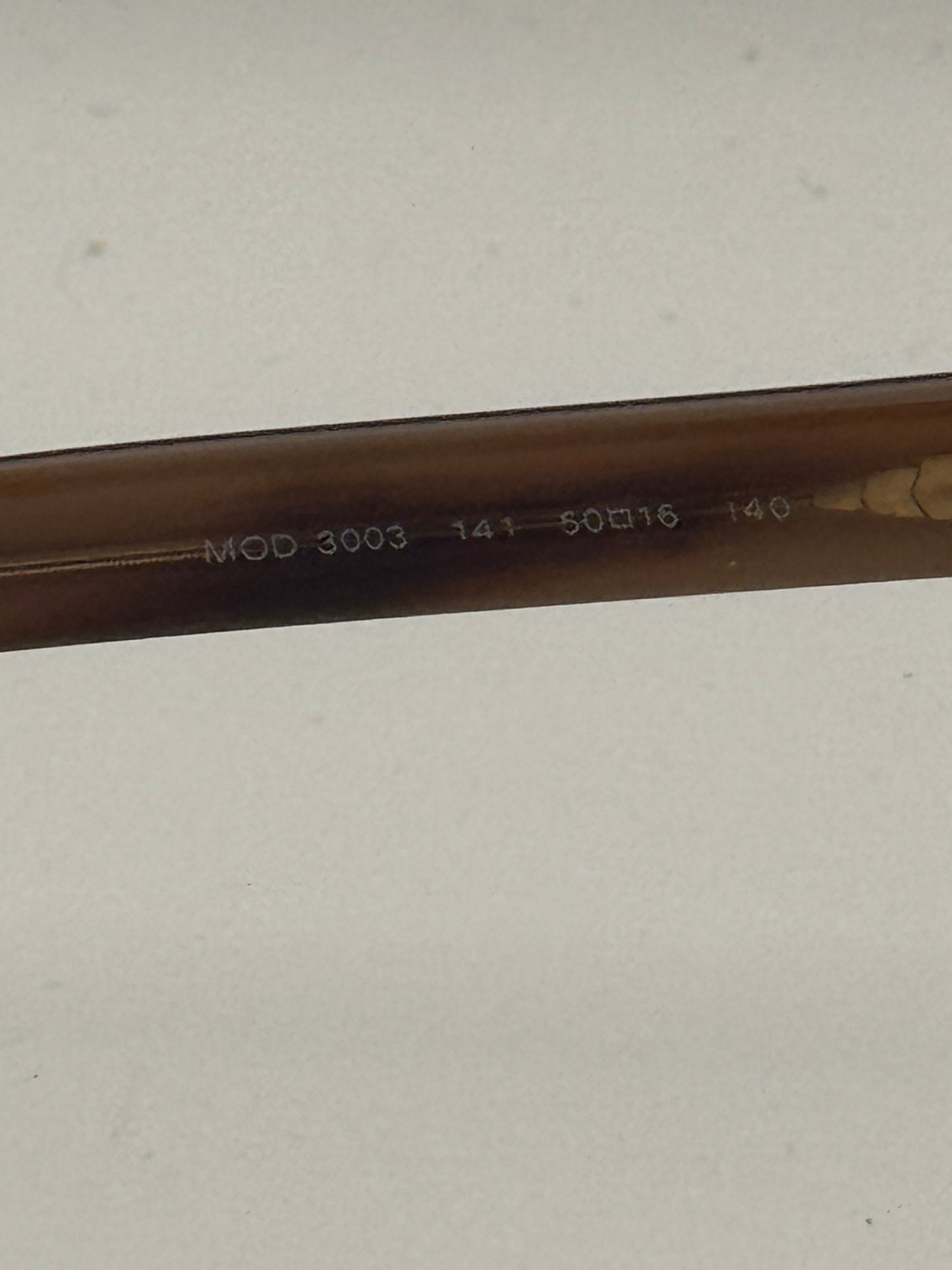 Versace 3003 Eyeglasses in color 141