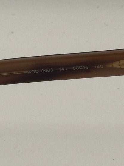 Versace 3003 Eyeglasses in color 141