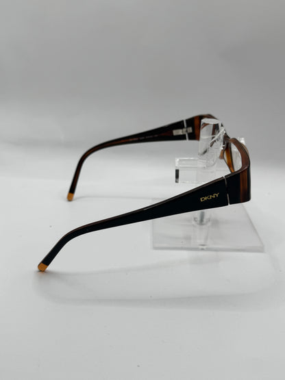 Dkny 4599 Eyeglasses in color 3248